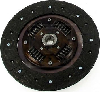 NPS K220A03 - Clutch Disc autospares.lv