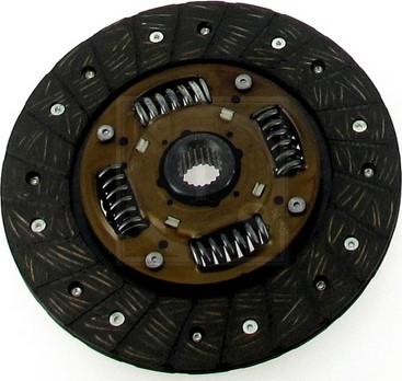 NPS K220A11 - Clutch Disc autospares.lv