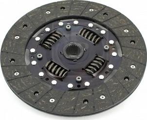 NPS K220A12 - Clutch Disc autospares.lv