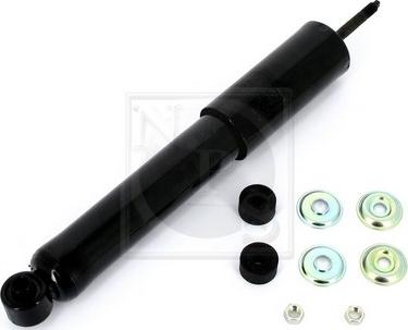 NPS M490A157T - Shock Absorber autospares.lv