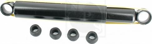 NPS M490A160T - Shock Absorber autospares.lv