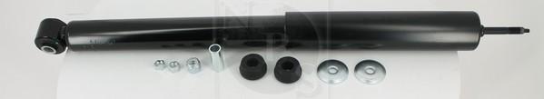 NPS M490I198 - Shock Absorber autospares.lv