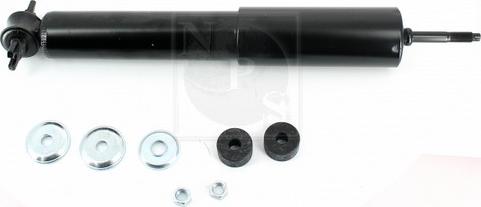 NPS M490I141 - Shock Absorber autospares.lv