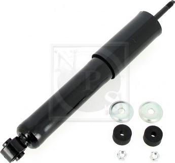 NPS M490I130T - Shock Absorber autospares.lv