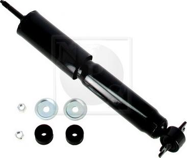 NPS M490I125T - Shock Absorber autospares.lv