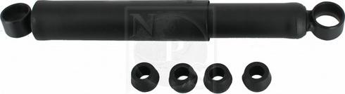 NPS M490I212 - Shock Absorber autospares.lv