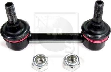 NPS M405A00 - Rod / Strut, wheel suspension autospares.lv