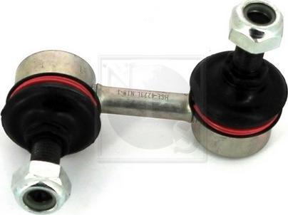 NPS M405I06 - Rod / Strut, wheel suspension autospares.lv