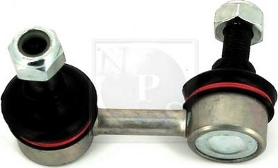 NPS M405I06 - Rod / Strut, wheel suspension autospares.lv