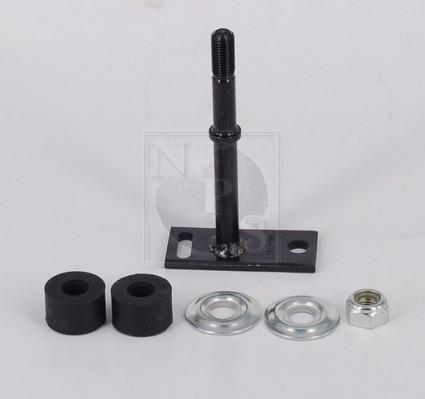 NPS M405I36 - Rod / Strut, wheel suspension autospares.lv