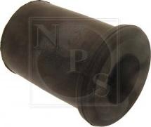 NPS M400A45 - Bush of Control / Trailing Arm autospares.lv