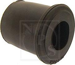 NPS M400A46 - Bush of Control / Trailing Arm autospares.lv