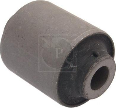 NPS M400A41 - Bush of Control / Trailing Arm autospares.lv