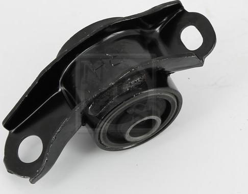 NPS M400A09 - Bush of Control / Trailing Arm autospares.lv