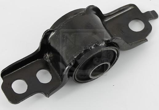 NPS M400A06 - Bush of Control / Trailing Arm autospares.lv