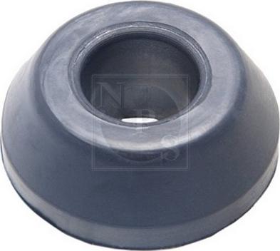 NPS M400I51 - Bush of Control / Trailing Arm autospares.lv