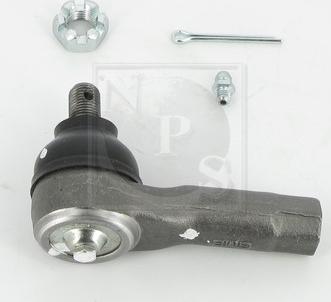 NPS M410A64 - Drag Link End autospares.lv