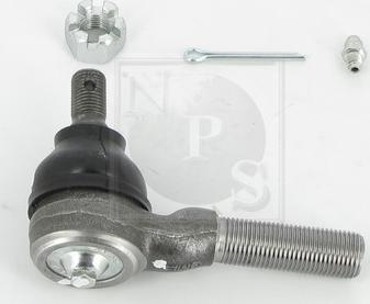 NPS M410I04 - Drag Link End autospares.lv