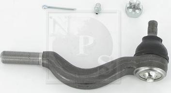 NPS M410I05 - Drag Link End autospares.lv