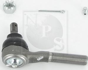 NPS M410I18 - Drag Link End autospares.lv