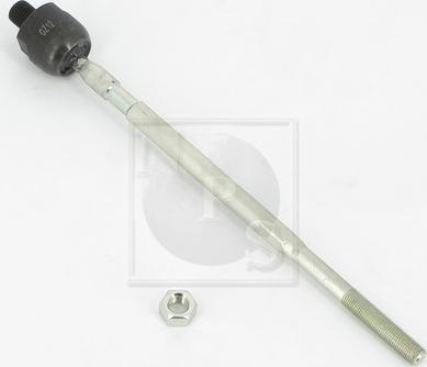 NPS M410I21 - Inner Tie Rod, Axle Joint autospares.lv