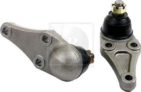 NPS M420I59 - Ball Joint autospares.lv