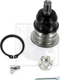 NPS M420I06 - Ball Joint autospares.lv