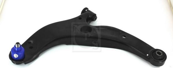 NPS M421A51 - Track Control Arm autospares.lv