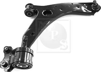 NPS M421A31 - Track Control Arm autospares.lv