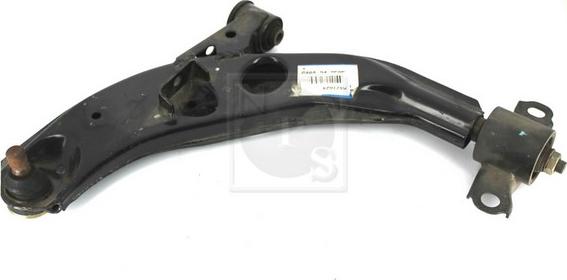 NPS M421A24 - Track Control Arm autospares.lv