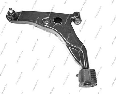 NPS M421I56 - Track Control Arm autospares.lv