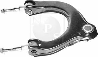 NPS M421I37 - Track Control Arm autospares.lv