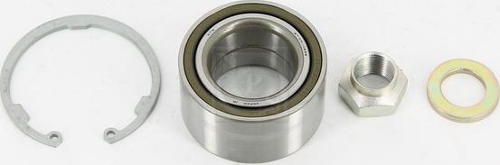 NPS M470A02 - Wheel hub, bearing Kit autospares.lv