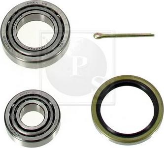 NPS M470I21 - Wheel hub, bearing Kit autospares.lv