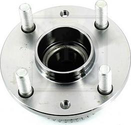 NPS M471A07 - Wheel Hub autospares.lv