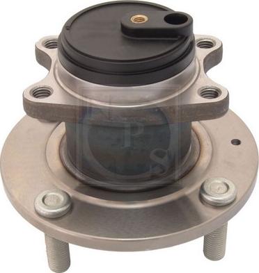 NPS M471I37 - Wheel Hub autospares.lv