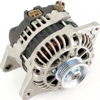 NPS M511A48 - Alternator autospares.lv