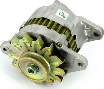 NPS M511A04 - Alternator autospares.lv