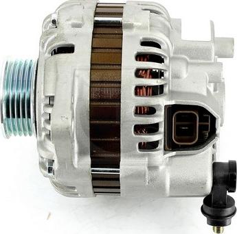 NPS M511A36 - Alternator autospares.lv