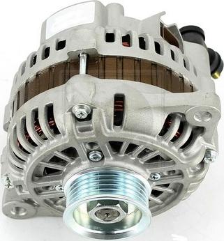 NPS M511A36 - Alternator autospares.lv