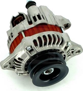 NPS M511A75 - Alternator autospares.lv