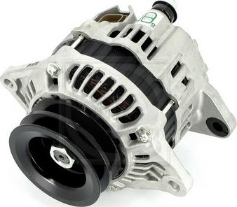 NPS M511A73 - Alternator autospares.lv