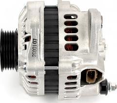 NPS M511I91 - Alternator autospares.lv