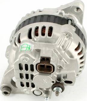 NPS M511I58 - Alternator autospares.lv