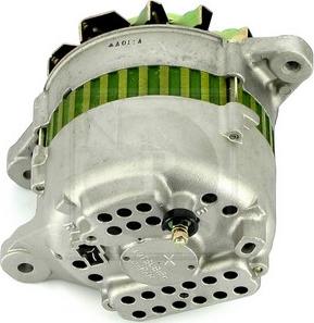 NPS M511I04 - Alternator autospares.lv