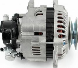 NPS M511I86 - Alternator autospares.lv