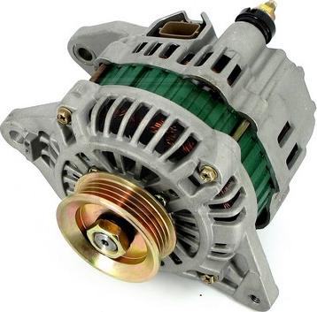 NPS M511I36 - Alternator autospares.lv