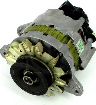 NPS M511I32 - Alternator autospares.lv