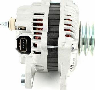 NPS M511I37 - Alternator autospares.lv