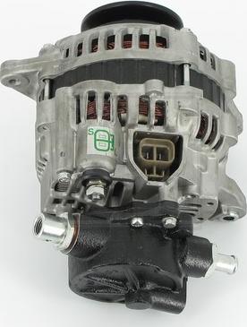 NPS M511I24 - Alternator autospares.lv